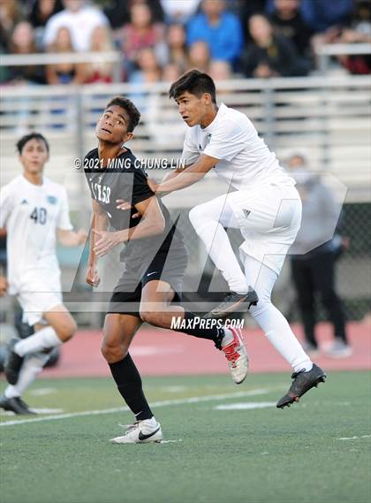 Thumbnail 2 in Santiago @ Aliso Niguel (CIF SS D2 Final) photogallery.