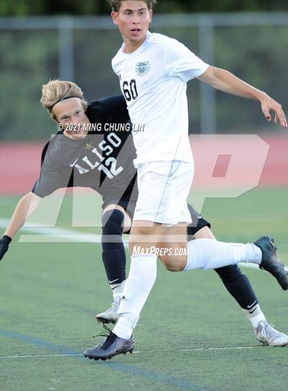 Thumbnail 1 in Santiago @ Aliso Niguel (CIF SS D2 Final) photogallery.