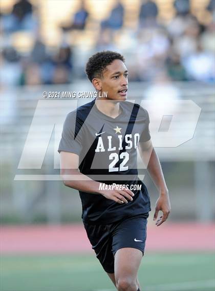 Thumbnail 1 in Santiago @ Aliso Niguel (CIF SS D2 Final) photogallery.