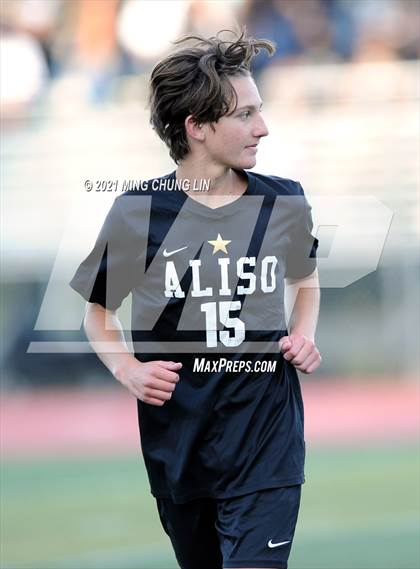 Thumbnail 2 in Santiago @ Aliso Niguel (CIF SS D2 Final) photogallery.