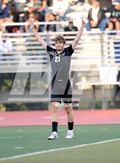 Thumbnail 3 in Santiago @ Aliso Niguel (CIF SS D2 Final) photogallery.
