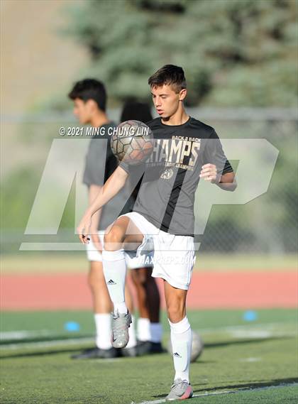 Thumbnail 2 in Santiago @ Aliso Niguel (CIF SS D2 Final) photogallery.