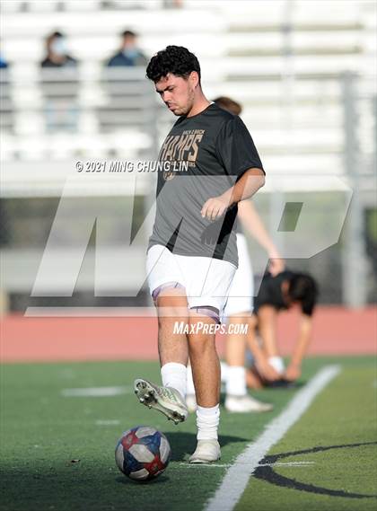 Thumbnail 3 in Santiago @ Aliso Niguel (CIF SS D2 Final) photogallery.