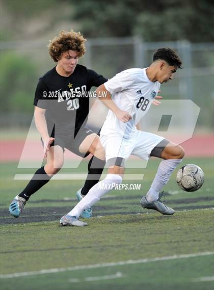Thumbnail 3 in Santiago @ Aliso Niguel (CIF SS D2 Final) photogallery.