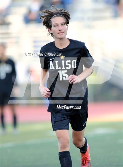 Thumbnail 1 in Santiago @ Aliso Niguel (CIF SS D2 Final) photogallery.