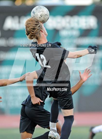 Thumbnail 3 in Santiago @ Aliso Niguel (CIF SS D2 Final) photogallery.