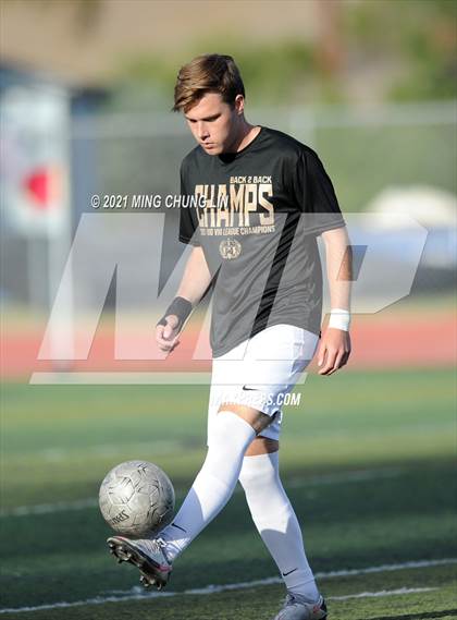 Thumbnail 1 in Santiago @ Aliso Niguel (CIF SS D2 Final) photogallery.