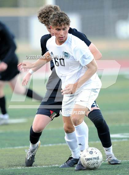 Thumbnail 3 in Santiago @ Aliso Niguel (CIF SS D2 Final) photogallery.
