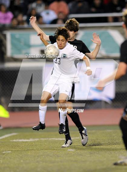 Thumbnail 2 in Santiago @ Aliso Niguel (CIF SS D2 Final) photogallery.