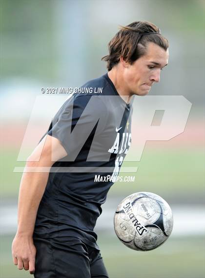 Thumbnail 2 in Santiago @ Aliso Niguel (CIF SS D2 Final) photogallery.
