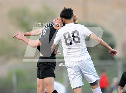 Thumbnail 1 in Santiago @ Aliso Niguel (CIF SS D2 Final) photogallery.