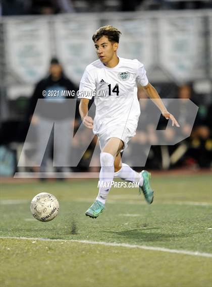 Thumbnail 2 in Santiago @ Aliso Niguel (CIF SS D2 Final) photogallery.