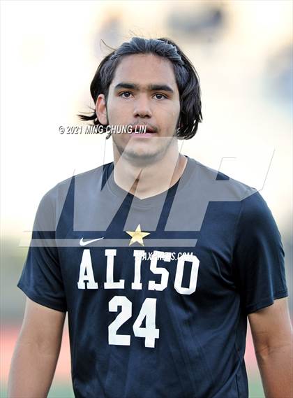 Thumbnail 3 in Santiago @ Aliso Niguel (CIF SS D2 Final) photogallery.
