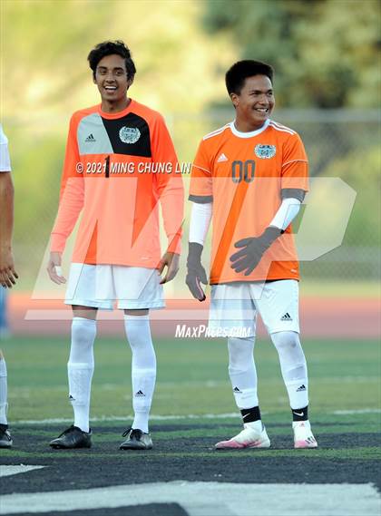 Thumbnail 1 in Santiago @ Aliso Niguel (CIF SS D2 Final) photogallery.