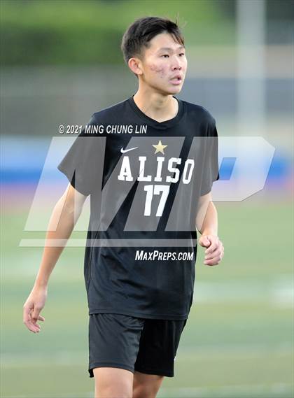 Thumbnail 3 in Santiago @ Aliso Niguel (CIF SS D2 Final) photogallery.