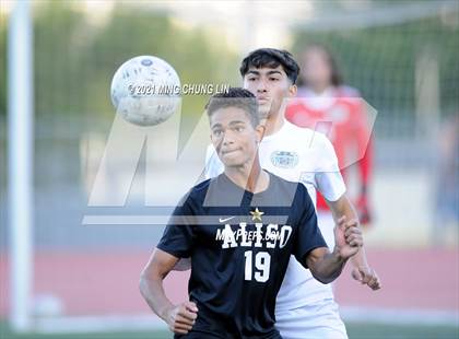 Thumbnail 3 in Santiago @ Aliso Niguel (CIF SS D2 Final) photogallery.