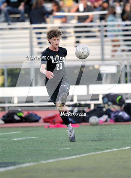 Thumbnail 3 in Santiago @ Aliso Niguel (CIF SS D2 Final) photogallery.