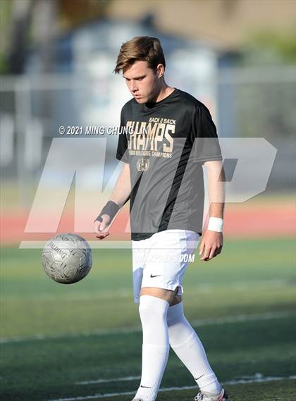 Thumbnail 2 in Santiago @ Aliso Niguel (CIF SS D2 Final) photogallery.