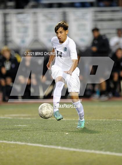 Thumbnail 3 in Santiago @ Aliso Niguel (CIF SS D2 Final) photogallery.