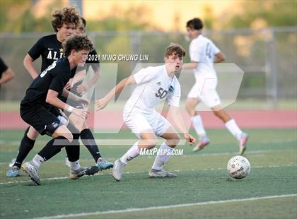 Thumbnail 1 in Santiago @ Aliso Niguel (CIF SS D2 Final) photogallery.