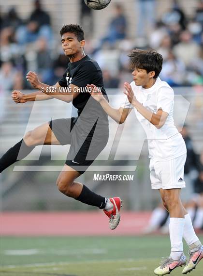 Thumbnail 2 in Santiago @ Aliso Niguel (CIF SS D2 Final) photogallery.