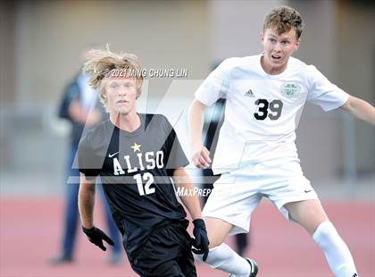 Thumbnail 2 in Santiago @ Aliso Niguel (CIF SS D2 Final) photogallery.
