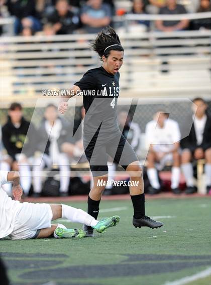 Thumbnail 3 in Santiago @ Aliso Niguel (CIF SS D2 Final) photogallery.