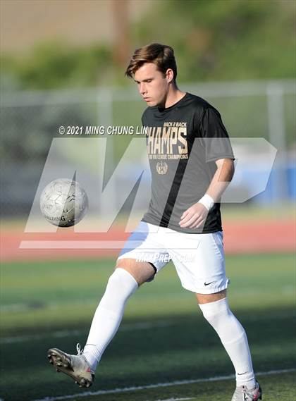 Thumbnail 3 in Santiago @ Aliso Niguel (CIF SS D2 Final) photogallery.
