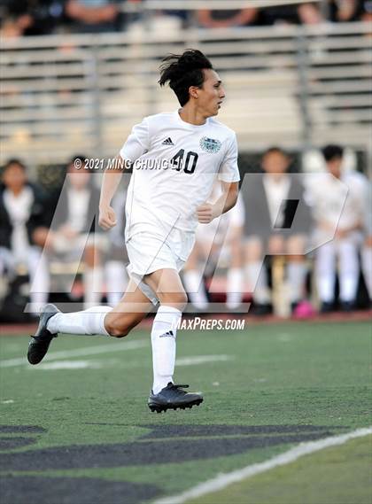 Thumbnail 1 in Santiago @ Aliso Niguel (CIF SS D2 Final) photogallery.