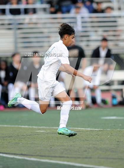 Thumbnail 3 in Santiago @ Aliso Niguel (CIF SS D2 Final) photogallery.