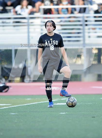 Thumbnail 3 in Santiago @ Aliso Niguel (CIF SS D2 Final) photogallery.