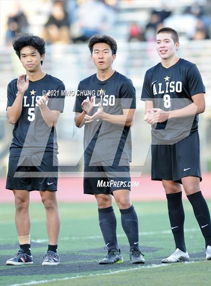 Thumbnail 2 in Santiago @ Aliso Niguel (CIF SS D2 Final) photogallery.