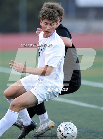 Thumbnail 2 in Santiago @ Aliso Niguel (CIF SS D2 Final) photogallery.