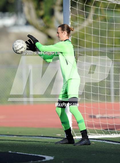 Thumbnail 1 in Santiago @ Aliso Niguel (CIF SS D2 Final) photogallery.