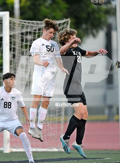 Thumbnail 3 in Santiago @ Aliso Niguel (CIF SS D2 Final) photogallery.