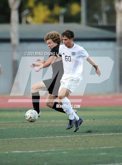 Thumbnail 1 in Santiago @ Aliso Niguel (CIF SS D2 Final) photogallery.