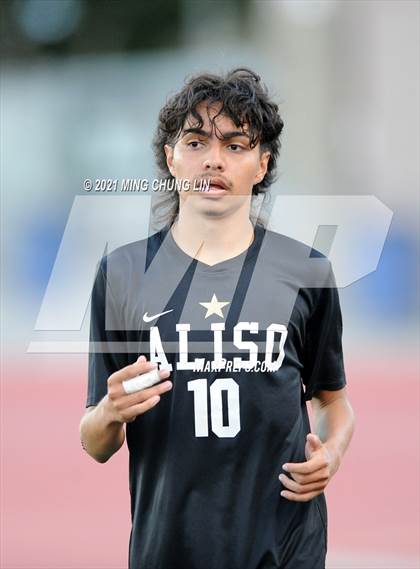 Thumbnail 2 in Santiago @ Aliso Niguel (CIF SS D2 Final) photogallery.