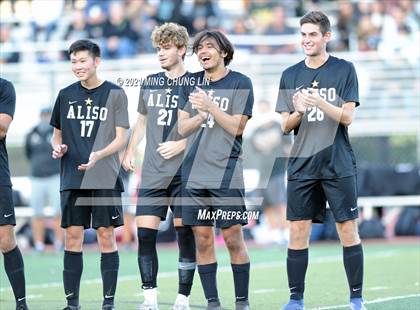 Thumbnail 1 in Santiago @ Aliso Niguel (CIF SS D2 Final) photogallery.