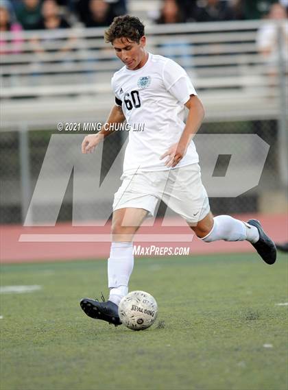 Thumbnail 2 in Santiago @ Aliso Niguel (CIF SS D2 Final) photogallery.
