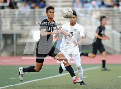 Thumbnail 2 in Santiago @ Aliso Niguel (CIF SS D2 Final) photogallery.