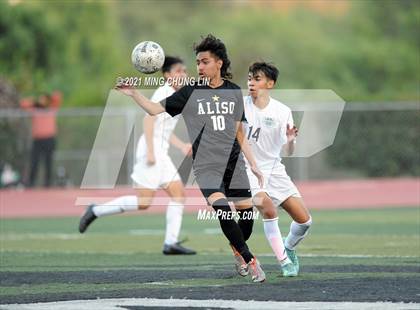 Thumbnail 1 in Santiago @ Aliso Niguel (CIF SS D2 Final) photogallery.