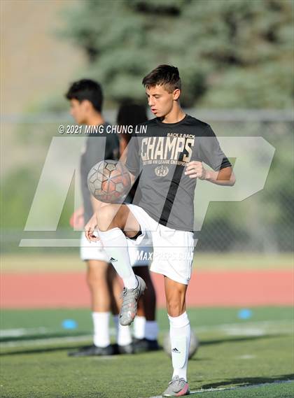 Thumbnail 1 in Santiago @ Aliso Niguel (CIF SS D2 Final) photogallery.