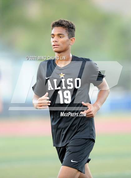 Thumbnail 2 in Santiago @ Aliso Niguel (CIF SS D2 Final) photogallery.