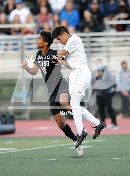 Thumbnail 3 in Santiago @ Aliso Niguel (CIF SS D2 Final) photogallery.