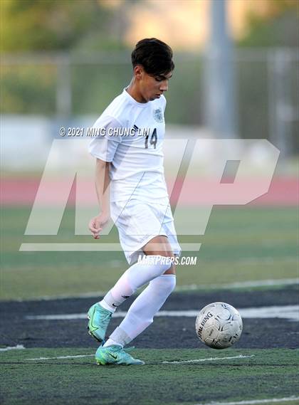 Thumbnail 1 in Santiago @ Aliso Niguel (CIF SS D2 Final) photogallery.