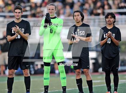 Thumbnail 1 in Santiago @ Aliso Niguel (CIF SS D2 Final) photogallery.