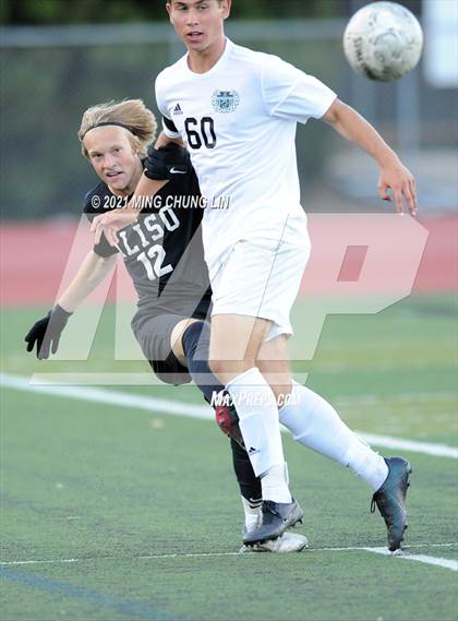 Thumbnail 3 in Santiago @ Aliso Niguel (CIF SS D2 Final) photogallery.