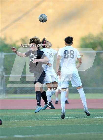 Thumbnail 2 in Santiago @ Aliso Niguel (CIF SS D2 Final) photogallery.