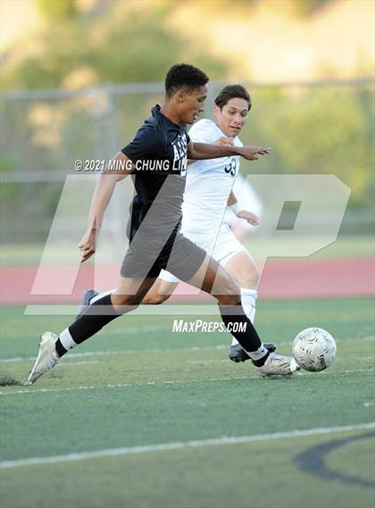 Thumbnail 2 in Santiago @ Aliso Niguel (CIF SS D2 Final) photogallery.