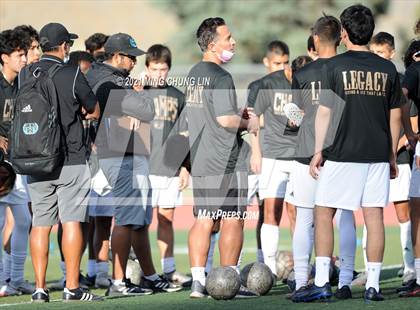 Thumbnail 2 in Santiago @ Aliso Niguel (CIF SS D2 Final) photogallery.